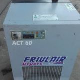Compressore  Act 60 friulair