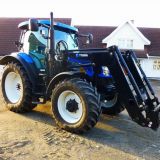 Trattore New holland  T6040