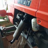 Trattore Fiat  450