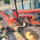 Trattore New holland  62-86