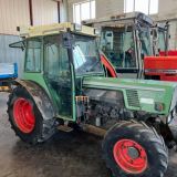 Trattore Fendt  280 v