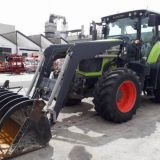 Trattore Claas  Axion 810 cmatic