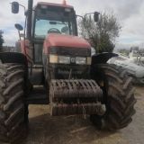 Trattore New holland  M135