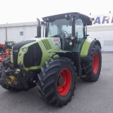 Trattore Claas  Arion 620