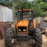 Trattore Renault  340x