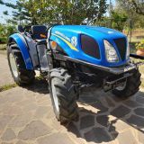 Trattore New holland  T3 75f