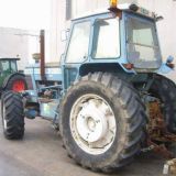 Trattore Ford  9700