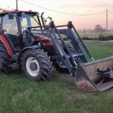 Trattore New holland  Tl100