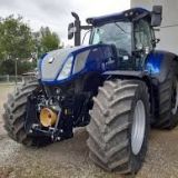 Trattore New holland  T7.315