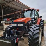 Trattore New holland  M160 dt