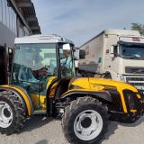 Trattore Pasquali  Orion 85 dualsteer