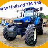 New holland Tm 155