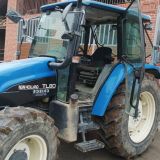 Trattore New holland  Tl80