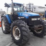 Trattore New holland  M 160