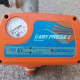 Centralina irrigazione  Easypress i electronic
