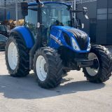 Trattore New holland  T5.120