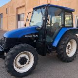 Trattore New holland  Tl 70