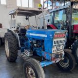 Trattore Ford  5000r