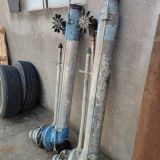 Irrigatori  Ideal 120 alta pressione