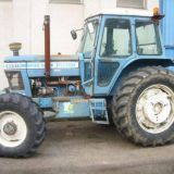 Trattore Ford  9700