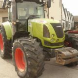 Trattore Claas  Arion 630