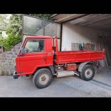 Transporter Bonetti F100 /3