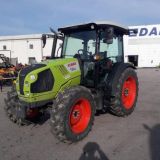 Trattore Claas  Atos 230