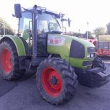 Trattore Claas  Ares 566 rz