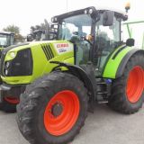 Trattore Claas  Arion 440