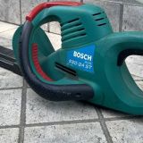 Tagliasiepi  Bosch ahs 550-24 st 600 watt