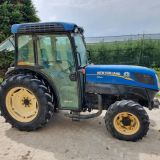 Trattore New holland  T4 85v