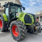 Trattore Claas  Arion 620
