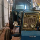 Trattore Ford  5600