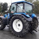Trattore New holland  Tl 100 a