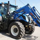 Trattore New holland  T6