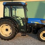 Trattore New holland  T4030f