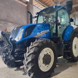 Trattore New holland  T5. 120 hp