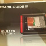 Guida parallela Muller Track guide iii
