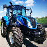 New holland T5 100 electro command