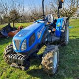 Trattore New holland  Td 3.50