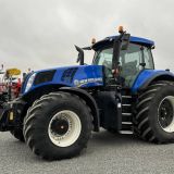 New holland T8.435