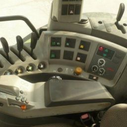  Trattore Claas ARION 630 Machineryscanner