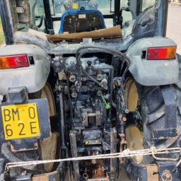  Trattore New Holland T4 85v Machineryscanner