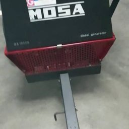  Generatore Mosa Machineryscanner
